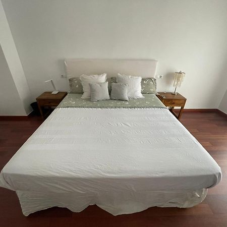 Tokyo Rooms Almería Dış mekan fotoğraf