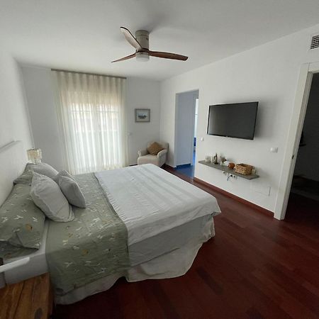 Tokyo Rooms Almería Dış mekan fotoğraf