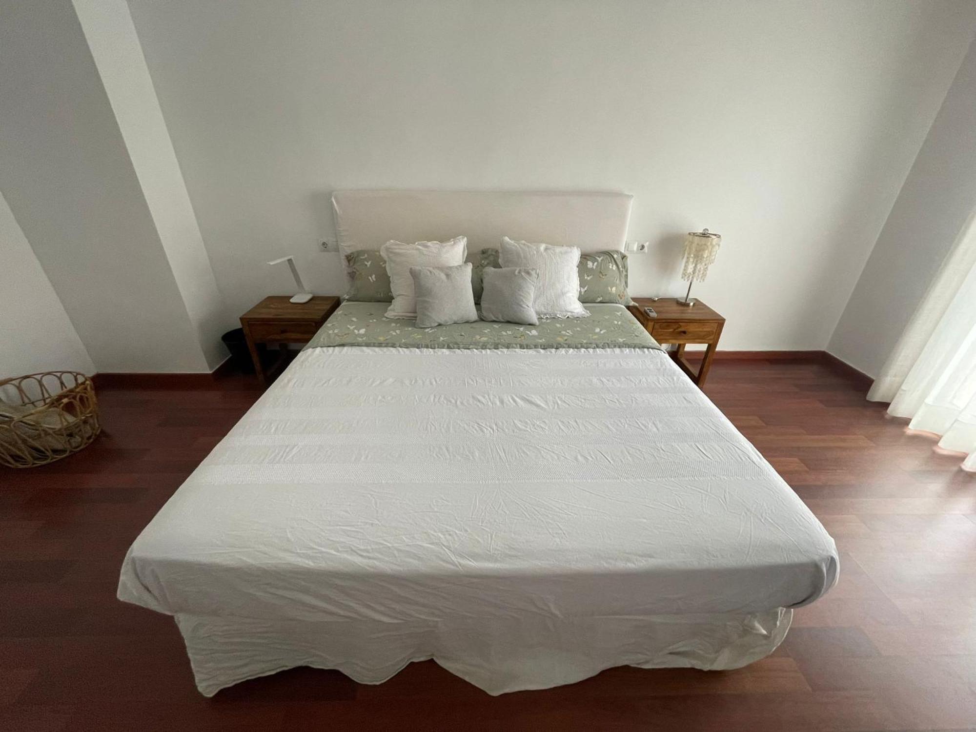Tokyo Rooms Almería Dış mekan fotoğraf