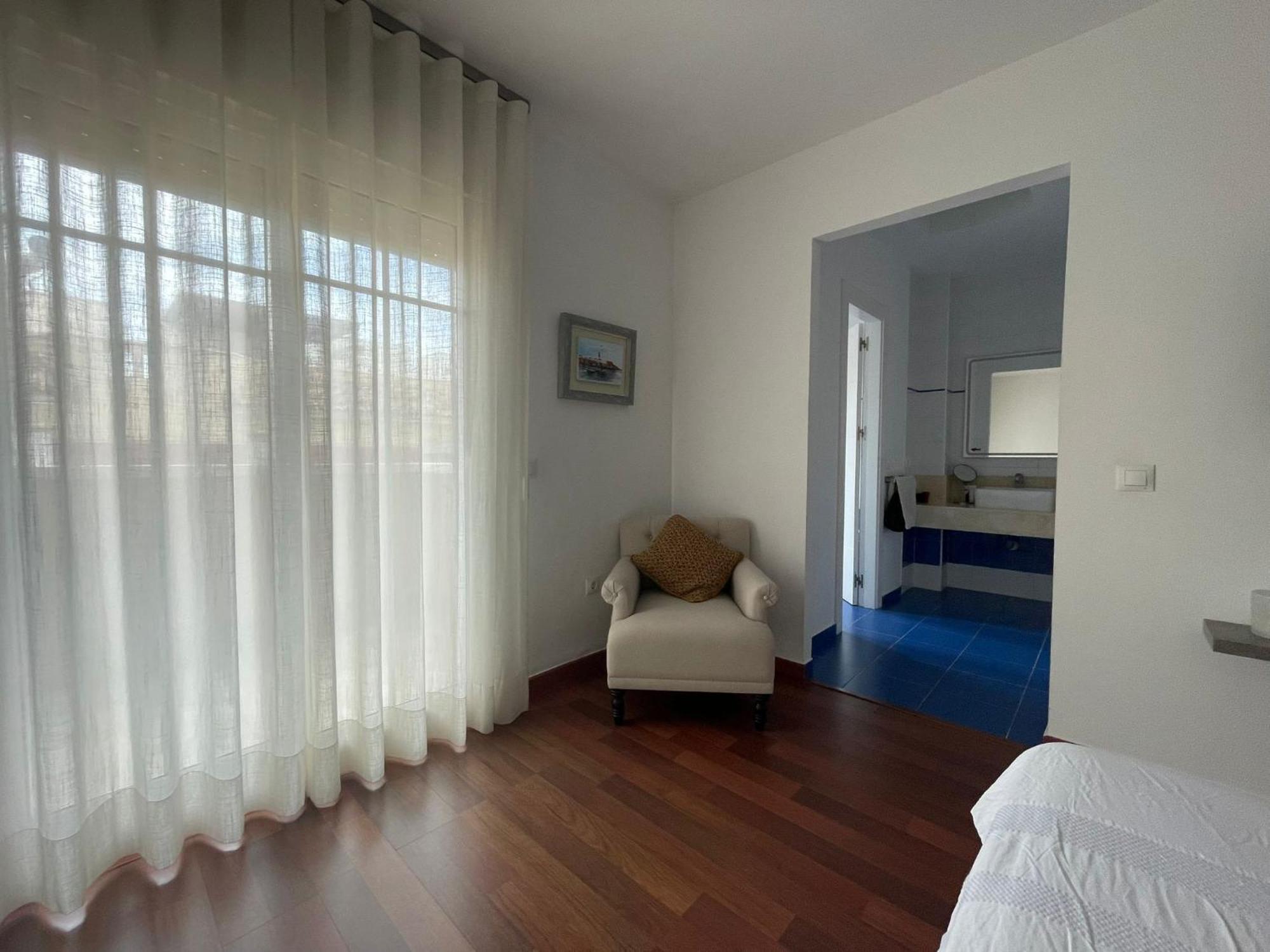 Tokyo Rooms Almería Dış mekan fotoğraf