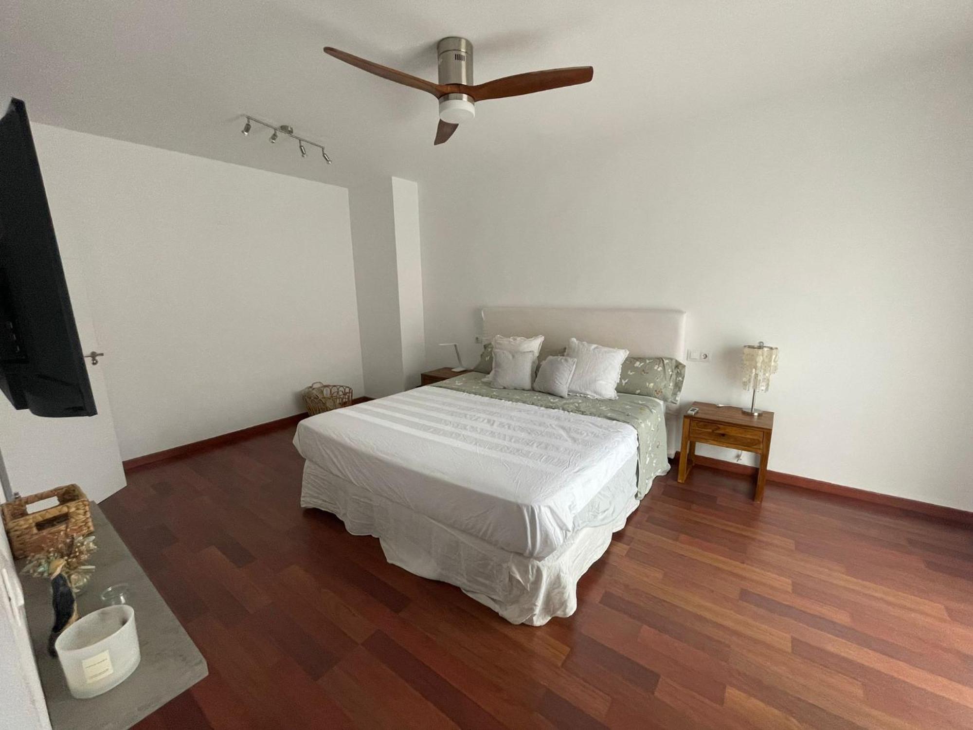 Tokyo Rooms Almería Dış mekan fotoğraf